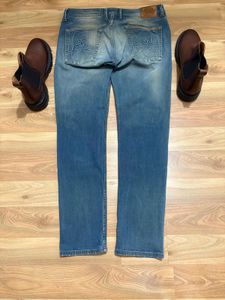 Ed Hardy Dagger Slim Fit Jeans