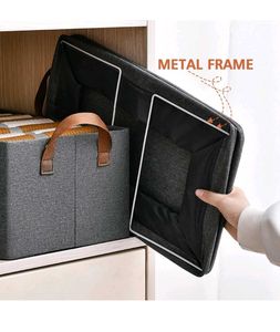 Dress Storage Box