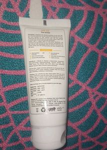 Sonavi Vitamin C+E SPF 50 Sunscreen