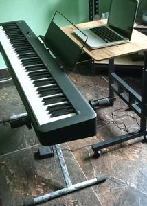 Casio CDP-S110BK