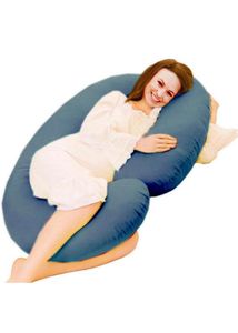 Pregnancy Pillow