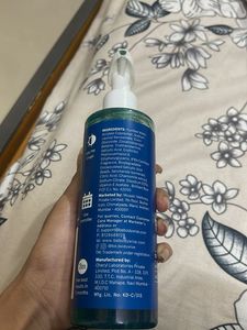 Bodywise Salicylic Acid Body Wash