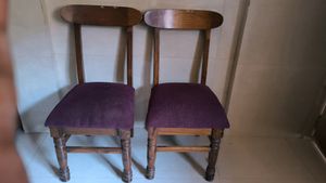 Beautiful 2 Chair🪑