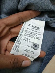 Denim Shirt Jack &amp; Jones