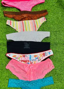 Xl Size Thong