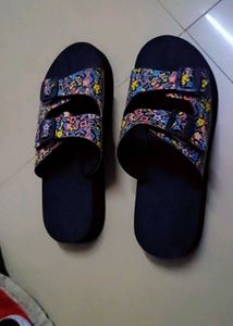 It is a very good sandal