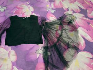 Crop Top For Women
