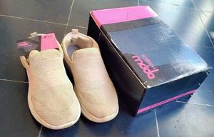Scotch Moda Casual Shoes