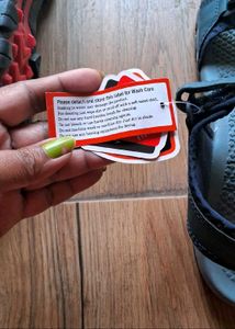 SPARX MEN FOOTWEAR SIZE 10