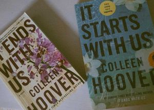 It Ends With Us Series 💞