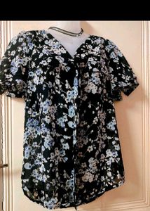 Floral Top