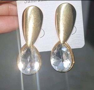Beautiful Earrings