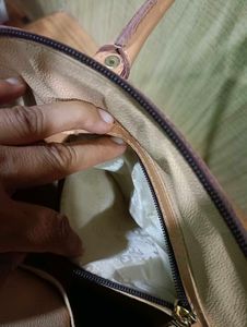 Louis Vuitton Handbag