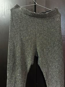 Glittery HNM Leggings