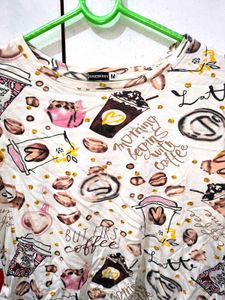Juneberry T Shirt
