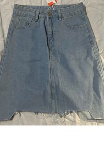 Urbanic Skirt New With Tag