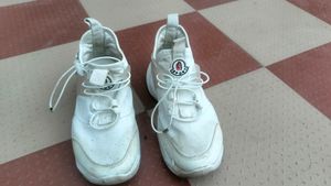 Supreme Shoes