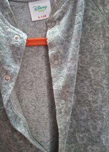 Baby Romper