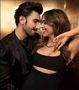 Black Dress Deepika Padukone Newme