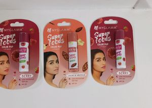 Brand New Myglamm Lipbalm