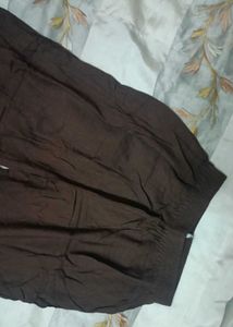 Kurti Plazo Set For Women