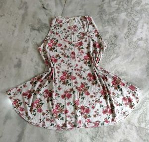 Bust 38-44 Summer Top