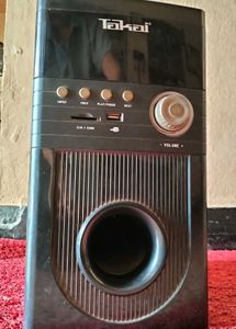 Takai Speaker