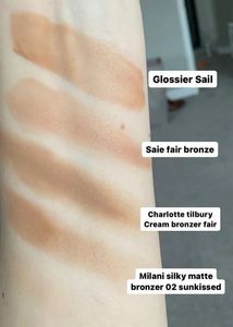 Glossier Cloud Paint - Sail