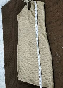 H&amp;M Brand Bodycon Dress