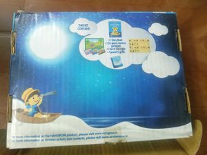 Einstein Box For 2-5 Years Old
