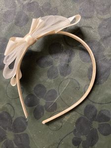 Cute Bow Headbands - Set of 2