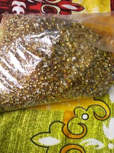 Golden Stone