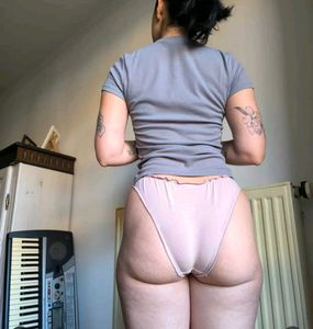 Comfy Panties