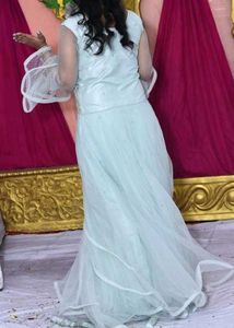 Elegant Ethnic Gown
