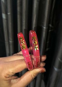New Bangels ❤️