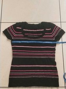 Striped T-Shirt