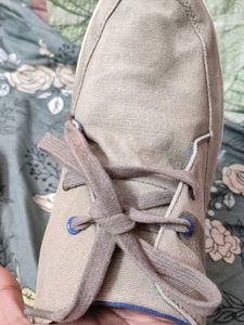 CANVAS Shoes By UCB.