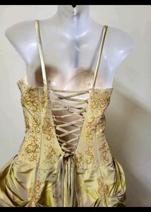 Long Gown