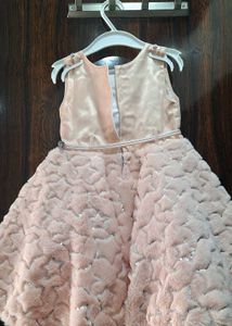 A Perfect  BIRTHDAY QUEEN dress With JACKET
