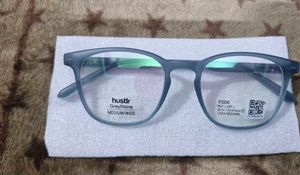 Eyeglasses