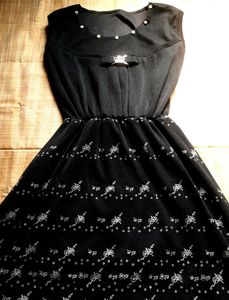 Black Dress 👗