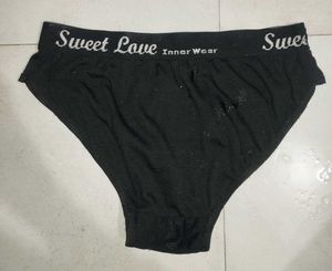 Sweet Love Innerwear brief for girls/ women ❤🌸