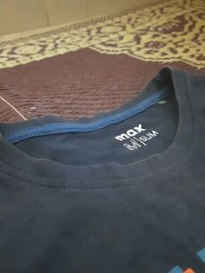 Cool Graphic Tee