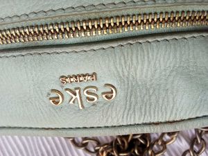 Eske Paris Genuine Leather Sling