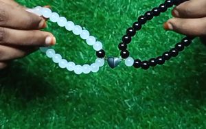 Couple&#39;s Bracelet