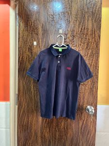 42/L Hugo Boss Polo T-shirt Men’s