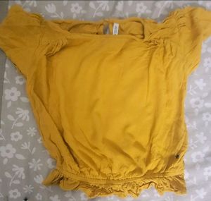 SALE-8  Pieces Branded Girls Tops And Tshirts Set