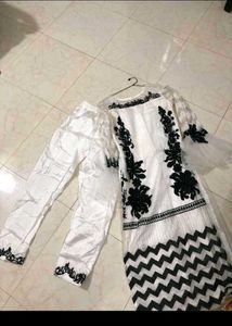 Kurta Without Pants