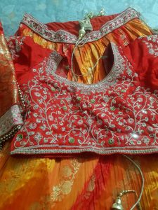 lehenga