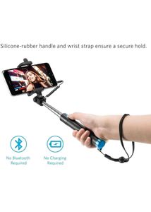 SELFIE STICK 🤳